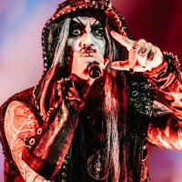 Vorchecking – Dimmu Borgir, Bleachers