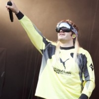 Review/Fotos – Ikkimel, Sean Paul u.a. beim Campus Festival