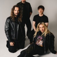Tokio Hotel – Das Video zur Single "Memory Lane"