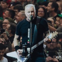 Fotos/Review – Metallica live in Berlin