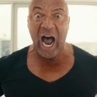 Metalsplitter – Detlef D! Soost, der Metal-Choreograf
