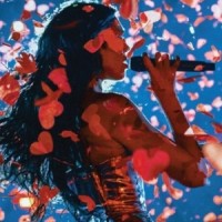 Vorchecking – Evanescence, NIN, Dua Lipa