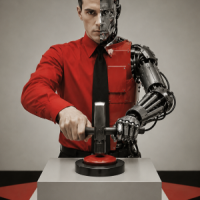 Ummz Ummz – Bonez MC goes Techno, Guetta goes Kraftwerk