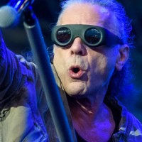 Iron Maiden – Metal gegen den Sturm
