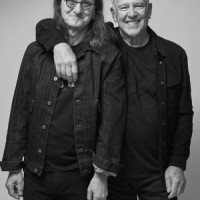 Rush – Erster Gig mit Anika Nilles