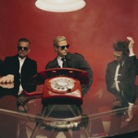 Interpol – Zwei neue Songs, Album im August