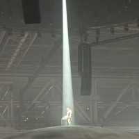Kanye West in Arnhem – Comeback mit Beigeschmack
