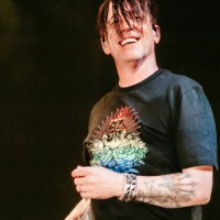 Fotos/Review – Billy Talent live in Berlin