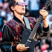 Vorchecking – Muse, Finch, The Pretty Reckless