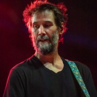 Fotos/Review – Keanu Reeves und Dogstar live in Berlin