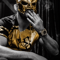 Doubletime – 18 Karat abgeschoben