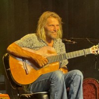 Konzertbericht – Hans Söllner live in Graz