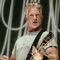 Fotos/Review – SOAD und QOTSA in Berlin