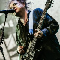 Fotos/Review – The Cure live in Berlin