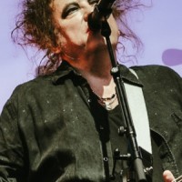 WM-Finale – Robert Smith disst FIFA und Trump