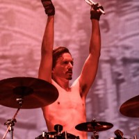 Metalsplitter – Super Mario mischt den Metal auf