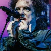Konzert-Review – The Cure live beim Paléo