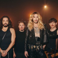 Tokio Hotel – Die neue Single "Without You"
