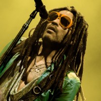 Konzertreview – Lenny Kravitz live in Berlin