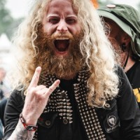 Metalsplitter – Wacken reagiert auf "FCK AFD"-Streit