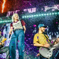 Linkin Park – "Unshatter" kommt weltweit in die Kinos