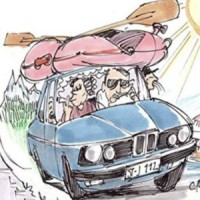 Nix wie weg – Der Soundtrack zum Sommerurlaub