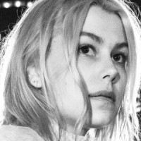 Vorchecking – Phoebe Bridgers, Mark Medlock, Jungle