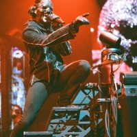 Metalsplitter – Popecorn mit Ghost im IMAX