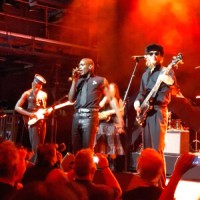 Review – Grenzkontrolle und Boko Yout beim Popkultur-Festival