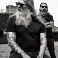 Metalsplitter – Amon Amarth im Wilden Westen