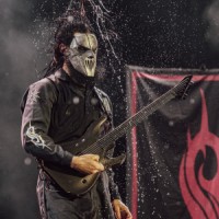 Slipknot – Der brandneue Song "Arsenal"