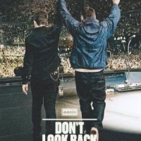 Filmkritik – Oasis: "Don't Look Back In Anger"