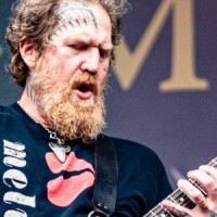 Brent Hinds – Nachlass verklagt Mastodon