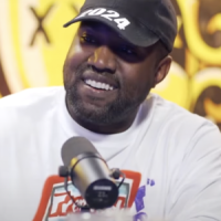 Doubletime – Kanye weiter uncancelbar