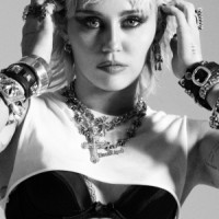 Vorchecking – Miley, Beck, Anthrax