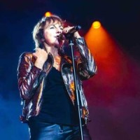 Review/Fotos – Gianna Nannini live in Berlin