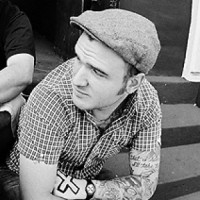 New Found Glory – Gitarrist Chad Gilbert stirbt mit 45