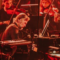 Fotos/Review – Sigur Rós live in Berlin