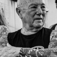 Rose Tattoo – Angry Anderson ist tot