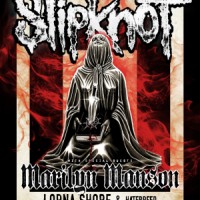 (sic)est Stadium Tour – Slipknot touren mit Marilyn Manson