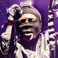 "Don't Be Dumb!" – A$ap Rocky in Berlin