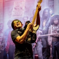 Metalsplitter – Tom Morellos Super-Supergroups