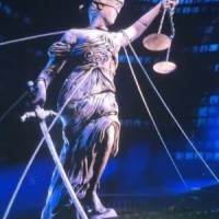 Metallica – "And Justice For All" in der Sphere
