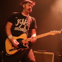 Fotos/Review – Yard Act live in Köln