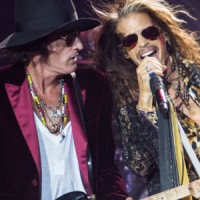 Aerosmith – Comeback mit prominenten Gästen