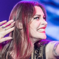 Nightwish – Sängerin Floor Jansen ist raus