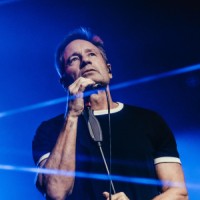 Fotos/Review – David Duchovny live in Berlin