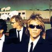 Bon Jovi – Mit Erlaubnis ins Strip-Lokal