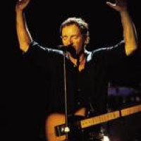 Bruce Springsteen – Aufruf zum Frieden in Berlin