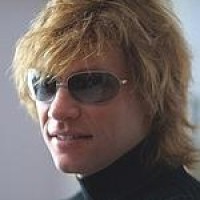 Bon Jovi – Pressekonferenz in Köln